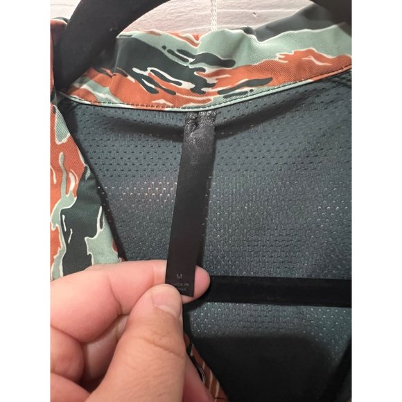 Fabletics Mens Jacket - Size M‎ - Picture 3 of 4